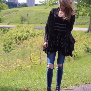 Free People Tunic!